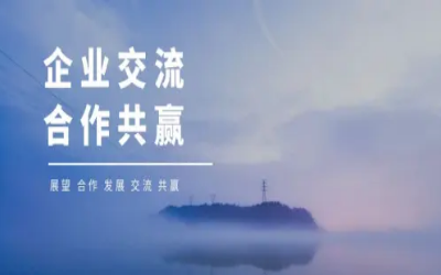 香港物联网商会莅临北京K8凯发国际考察交流